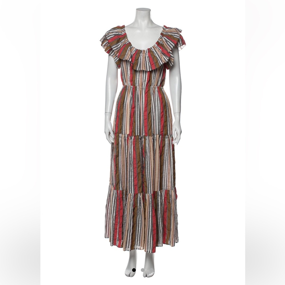 Ulla Johnson Maxi Sundress | Size 6
